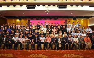 《產(chǎn)業(yè)園區(qū)總裁智慧大講堂》震撼開課！指定課程報(bào)名獲贈(zèng)價(jià)值百萬園區(qū)定位系統(tǒng)！