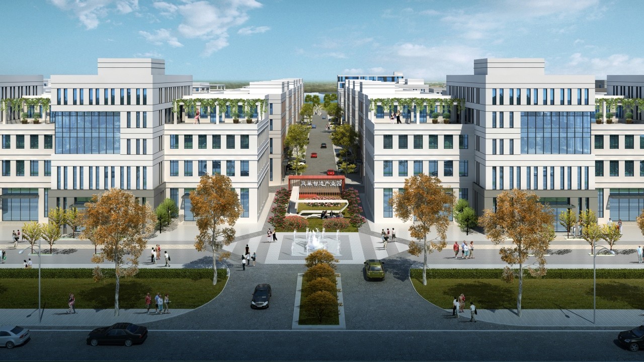 產(chǎn)業(yè)園區(qū)的五大風(fēng)險，個個致命！