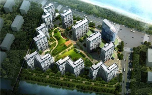 20家產(chǎn)業(yè)園區(qū)開發(fā)商的半年報：幾家歡喜幾家憂！