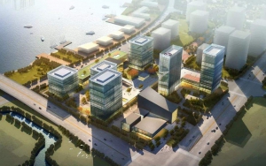 報名通道已關(guān)閉！決定產(chǎn)業(yè)園區(qū)生死的兩件大事，兩天共創(chuàng)全部搞懂！