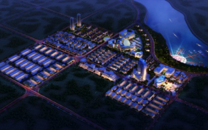 房企轉(zhuǎn)型產(chǎn)業(yè)園區(qū)，成敗的關(guān)鍵在這里！