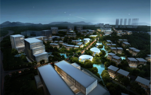 中國產(chǎn)業(yè)園區(qū)的“灰犀?！奔磳⑩欢?！