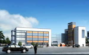 重磅！2018年，天津市園區(qū)整合撤銷方案出爐！工業(yè)園區(qū)迎來整改信號(hào)！