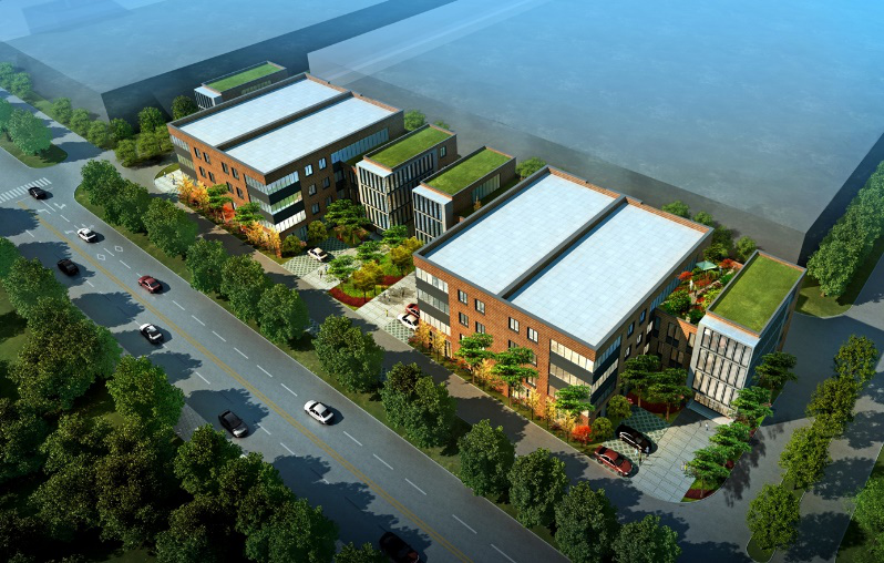 畝產(chǎn)論英雄！產(chǎn)業(yè)園區(qū)的震蕩與變革！