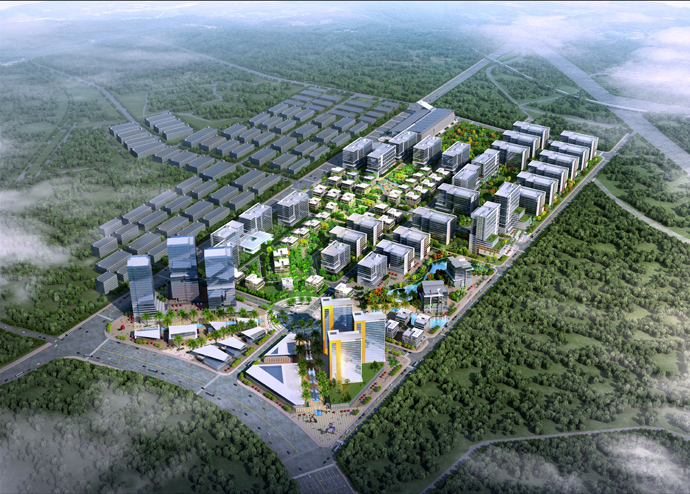 六大先進(jìn)招商模式！園區(qū)招商人，你值得擁有！