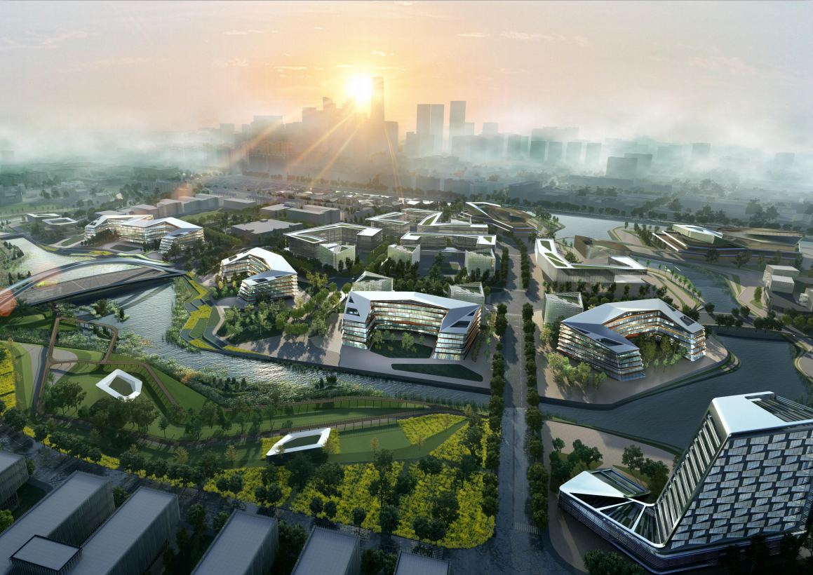 2019產(chǎn)業(yè)園區(qū)怎么干？來這里找答案！