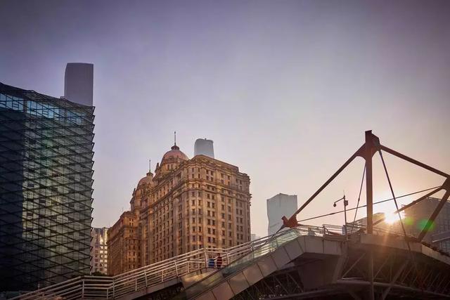 廣東推園區(qū)的生猛，超乎我的想象