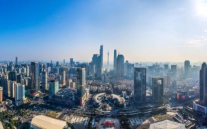 盤它！8102產(chǎn)業(yè)園區(qū)的十大新聞（行業(yè)爆料一）