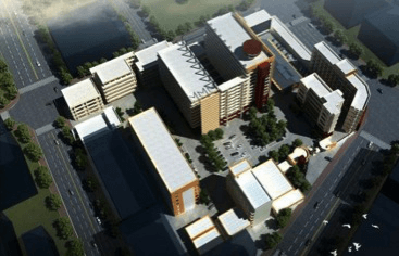 當今局下，這樣子的招商，園區(qū)才不愁沒錢沒企業(yè)！