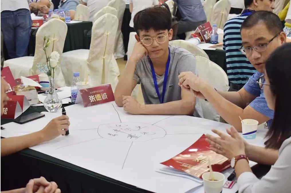 共享共創(chuàng)，破局招商！第19期園區(qū)董事匯圓滿落幕！