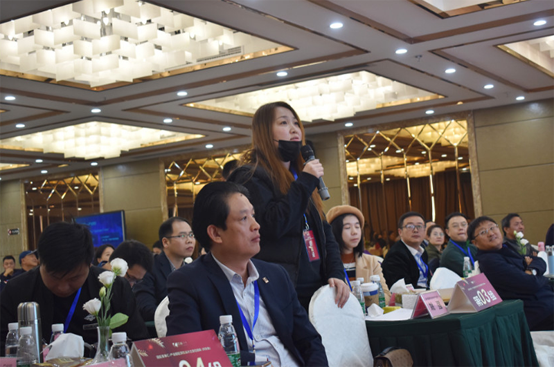 精準(zhǔn)定位，破局招商，第20期園區(qū)董事匯圓滿落幕！