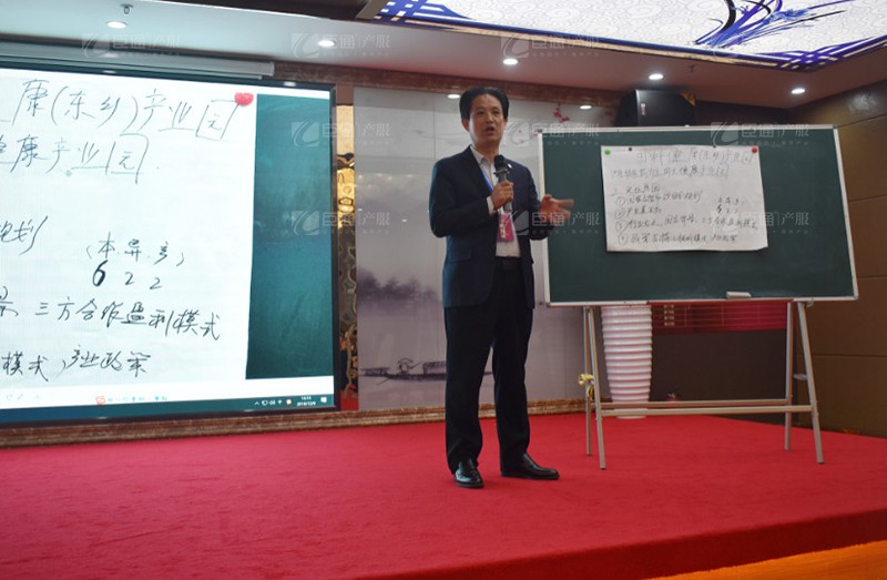 產(chǎn)業(yè)園區(qū)規(guī)劃