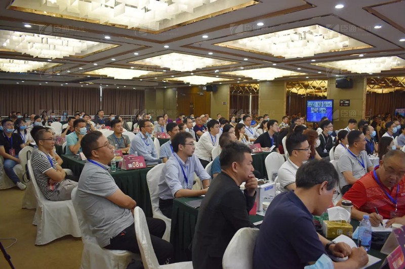 精準定位，招商致勝，第22期園區(qū)董事匯圓滿落幕